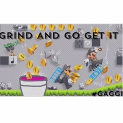 Grind and Go Get it - Evan Lloyd ft. Bobby Blaze