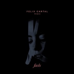 Kiiara - Feels (Felix Cartal Remix)