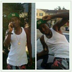 Longway(Boosie Tribute)Draft&Mizzle