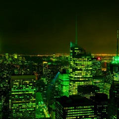 Hatch Vega - Sick City (Instrumental)