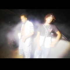 POPPIN-stoney ft.Drew Dukez