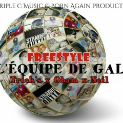 Freestyle  (Prod By TVIBEmpire).mp3