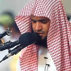 "وَمَنْ يُضْلِلِ اللَّهُ فَمَا لَهُ مِنْ هَادٍ " - من أجمل قراءات الشيخ سلمان العتيبي
