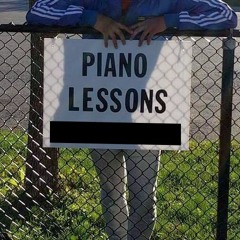 Piano Lessons