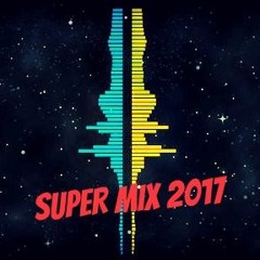 Sixsense  - SUPER MIX (10\1\2017) - 4 TRACKS MIXED