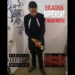 Different (thim slick freestyle)
