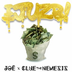 JOĒ x Clue The Nemesis - IJuzB