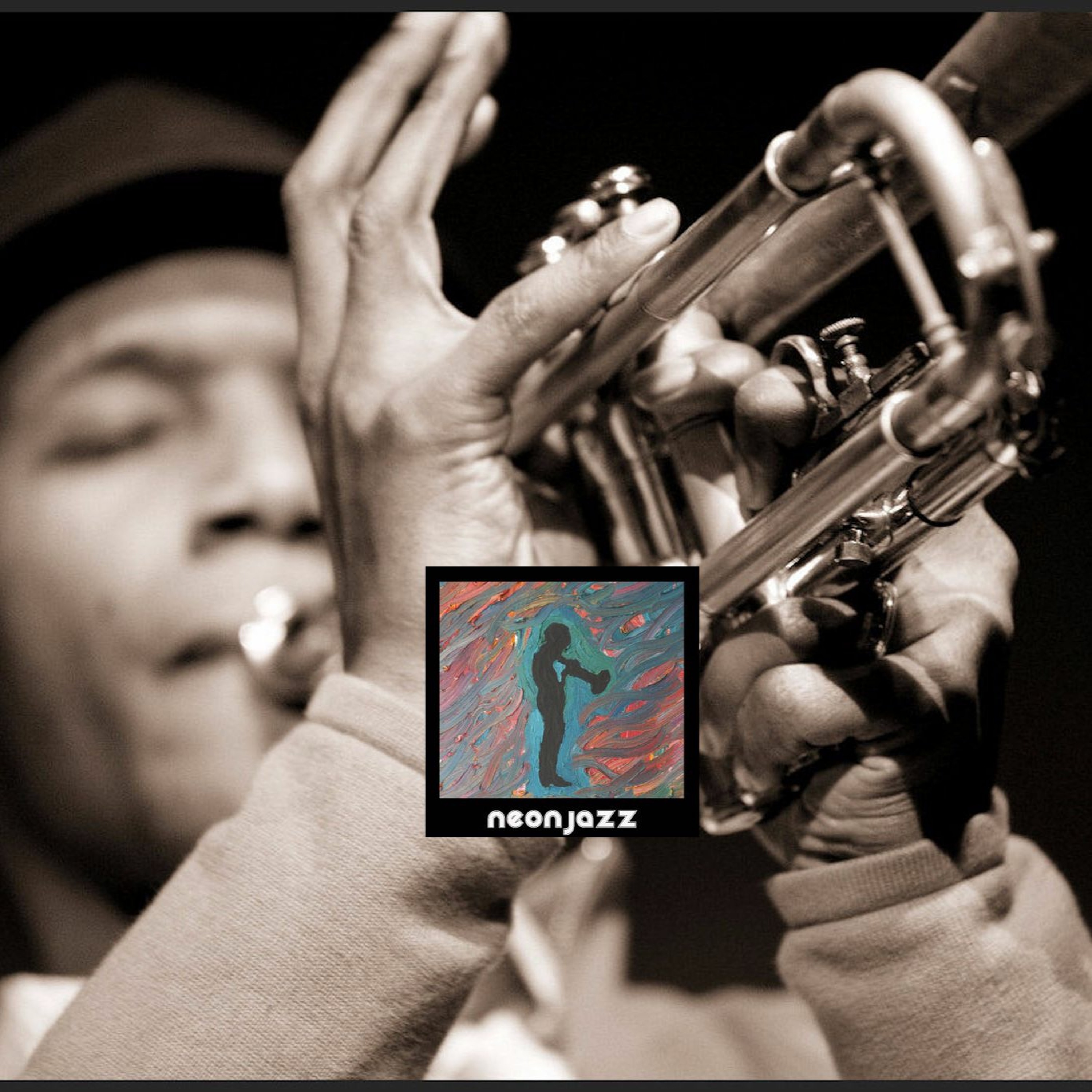 Neon Jazz KC