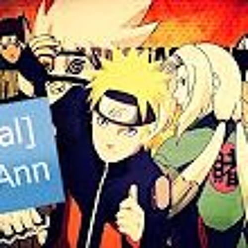 Rap Về Konoha (Naruto) - Phan Ann