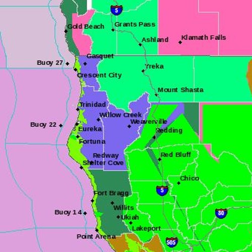 heavy rain and strong winds expected tuesday by kmud news heavy rain and strong winds expected tuesday by kmud news