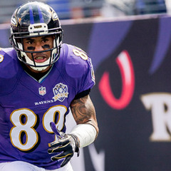 The Mickey Dunn Show #3 - Baltimore Ravens Reset?