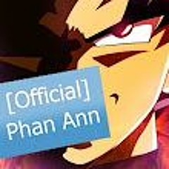 Rap Về Black Goku (Dragon Ball Super) - Phan Ann