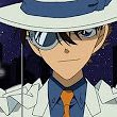 Rap Về Kaito Kid (Magic Kaito) - Phan Ann