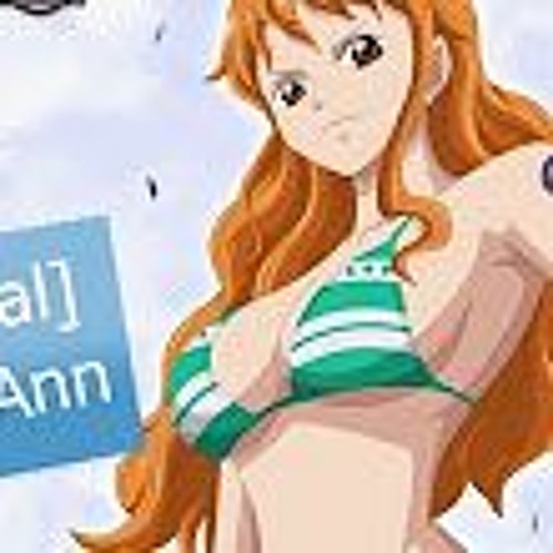 Rap Về Nami (One Piece) - Phan Ann