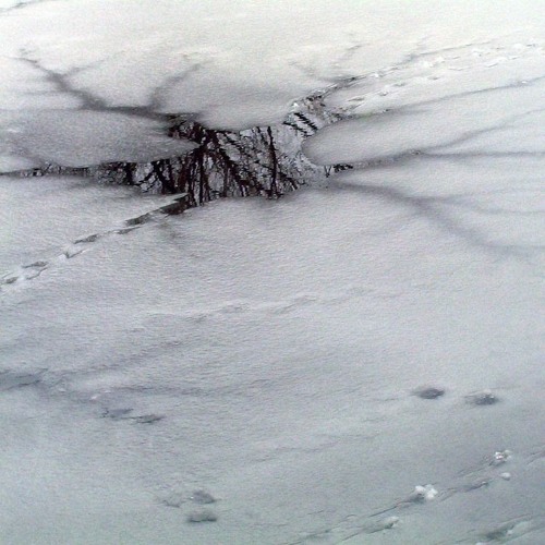 On Thin Ice