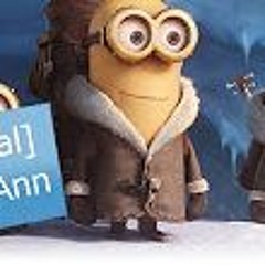 Rap Về Minions - Phan Ann