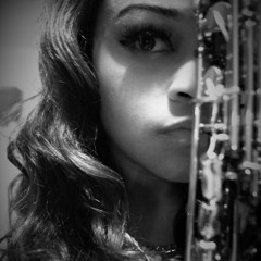 Rihanna - Work ft. Drake  (Sax Cover by Trinity)