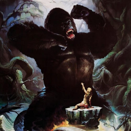 Kong: Skull Island Suite