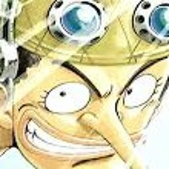 Rap Về Usopp (One Piece) - Phan Ann