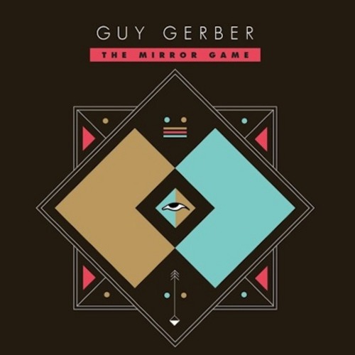 Guy Gerber - The Mirror Game (Alejo Gonzalez & Max Blade Bootleg) FREE DOWNLOAD