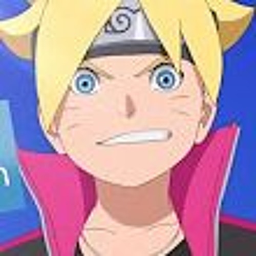 Rap Về Boruto (Naruto) - Phan Ann