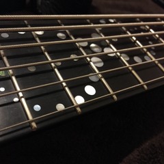 Infinity Inlay - Fold It In Half