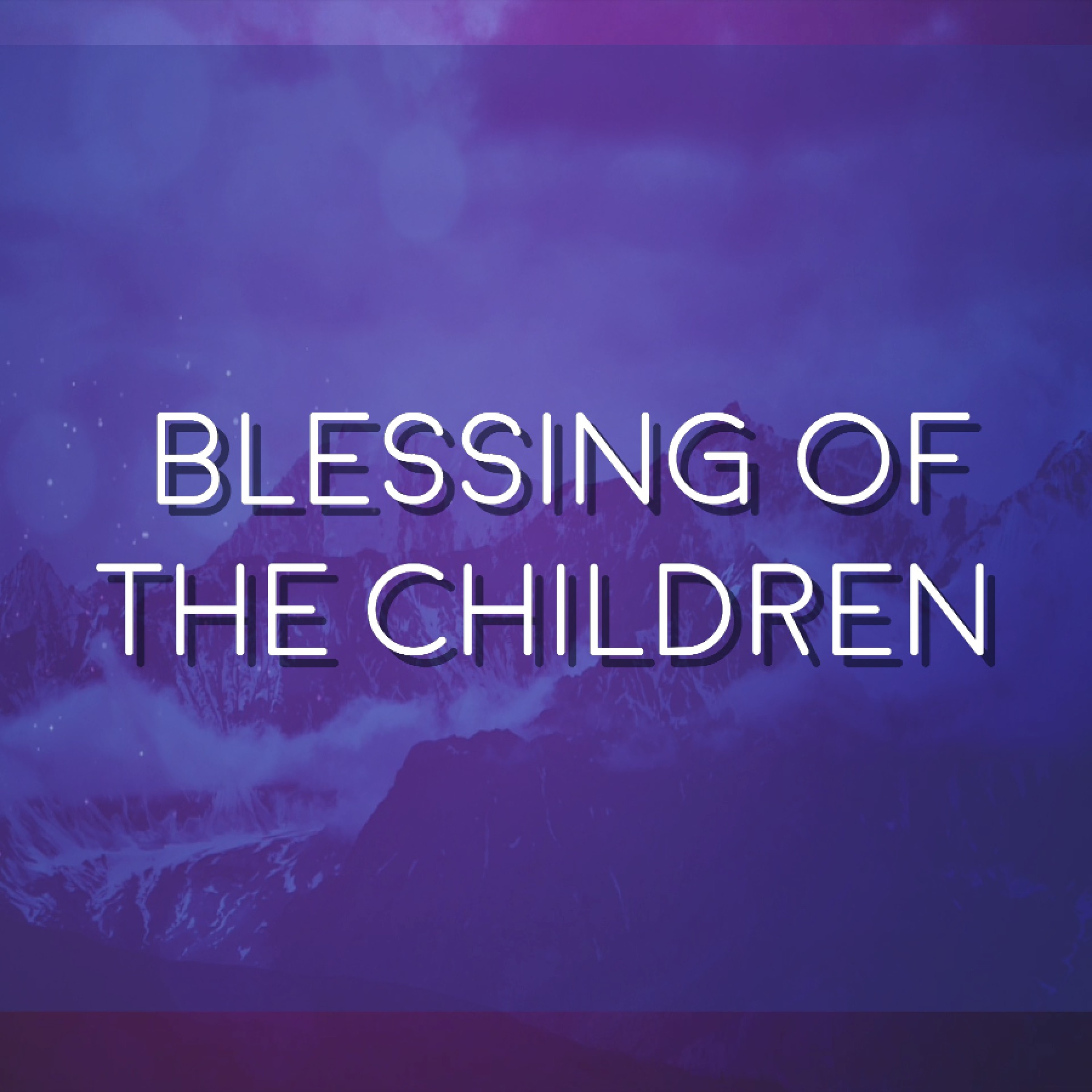 1 - 8 - 17   Blessing Of The Children episode artwork