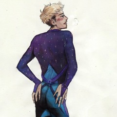 |DAYCORE| Yuri!!! On ICE - Intoxicated