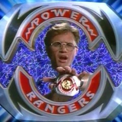 Blue Power Rangers (Call Me Billy) freestyle