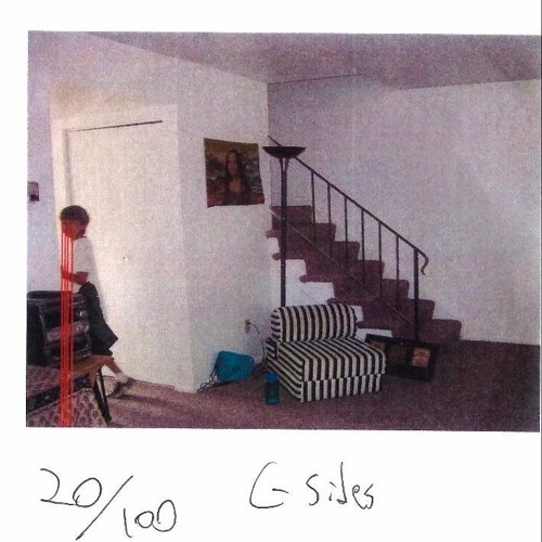 Alex G- Track 7