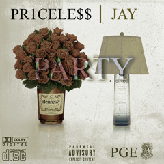 PARTY FEAT. JAY
