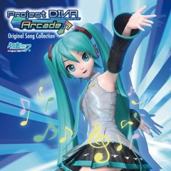 SYMPHONIC DIVE - DIVA edit -