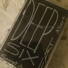 Deep Six, Secret Agent Fat Albert