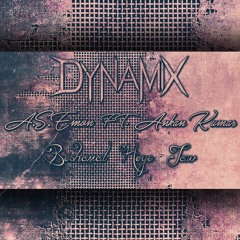 A.S.Emon FT. Ankan Kumar - Beshamal Hoye Jaw