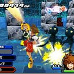 Kingdom Hearts Re:Coded OST 09 - No More Bugs!!