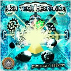 JESUS ON MUSHROOMS - DEMON BUSTERS