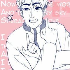 |DAYCORE| Yuri!!! On ICE - King JJ !