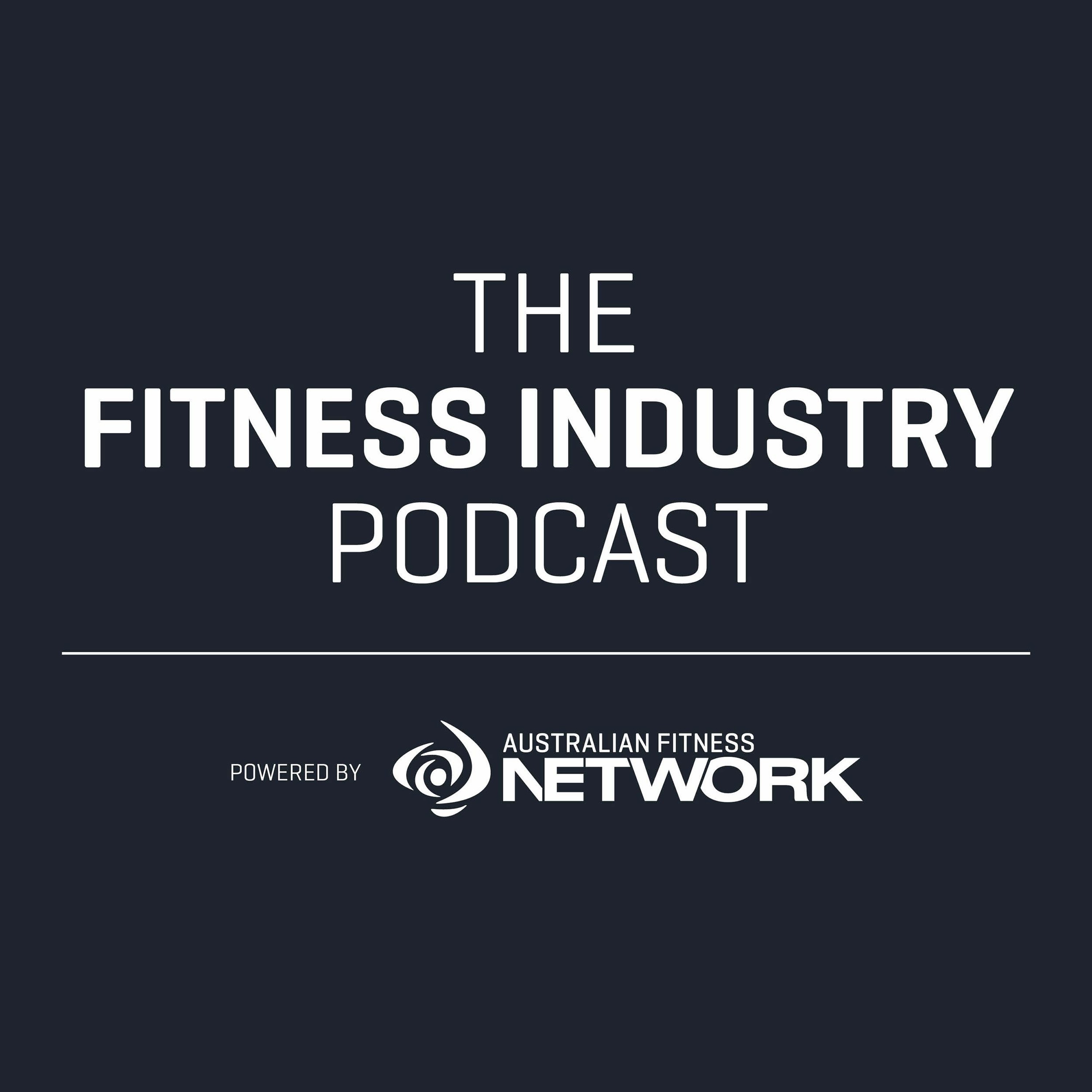 The Fitness Industry Podcast