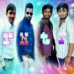 2K17 NEW (ST)SONG REMIX BY DJ RAJU BHAI AND DJ LINGA AND DJ RAVI