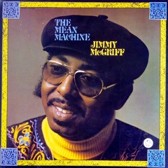 Jimmy Mcgriff - Get Back(Vinyl)