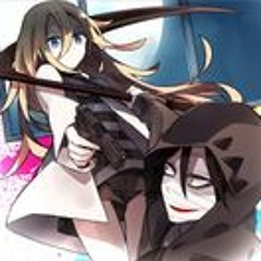 Angels of Death Satsuriku no Tenshi OST - GAME & ANIME - playlist by  BeauTiFuL LoSeR