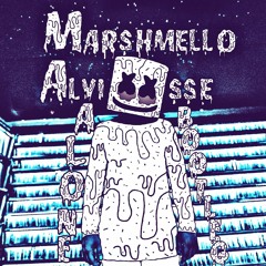 Marshmello - Alone(Alvisse Bootleg)