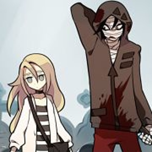 Angels of Death Zack 