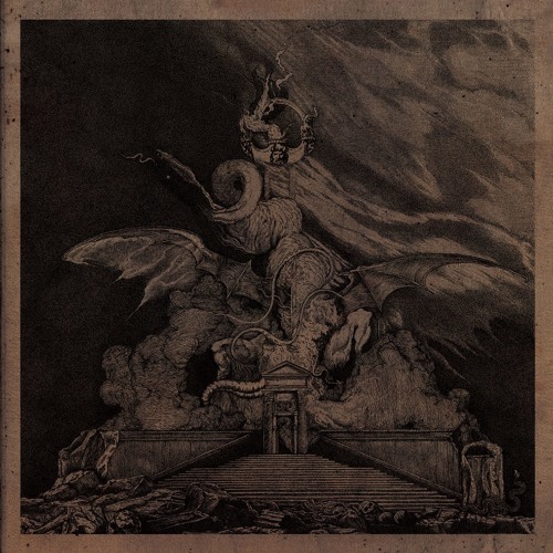 Shaarimoth - Point Of Egress