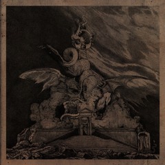 Shaarimoth - Faceless Queen Of Bloodstained Dreams
