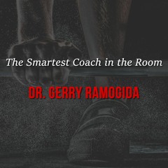 Gerry Ramogida Interview