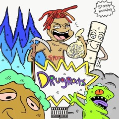 DrugRats EP