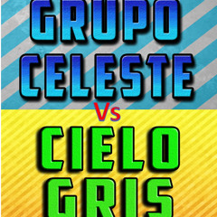 Miix Cumbiias GrupoOo Celeste vs Cielo Gris ((Dj Miiguel Ferreira con Sneyder CastaÑeeda El Dj))