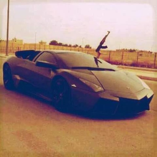 BlackMelrose ft Brisko 100 I IAINT GONE PLAY WITH YOU NIGGAS MIX 2