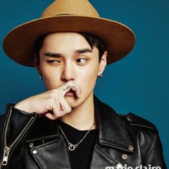 Dean- Pour Up (Nikki Rozz x Blake Jordan)